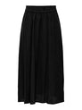 ONLTIZANA LONG SKIRT WVN NOOS