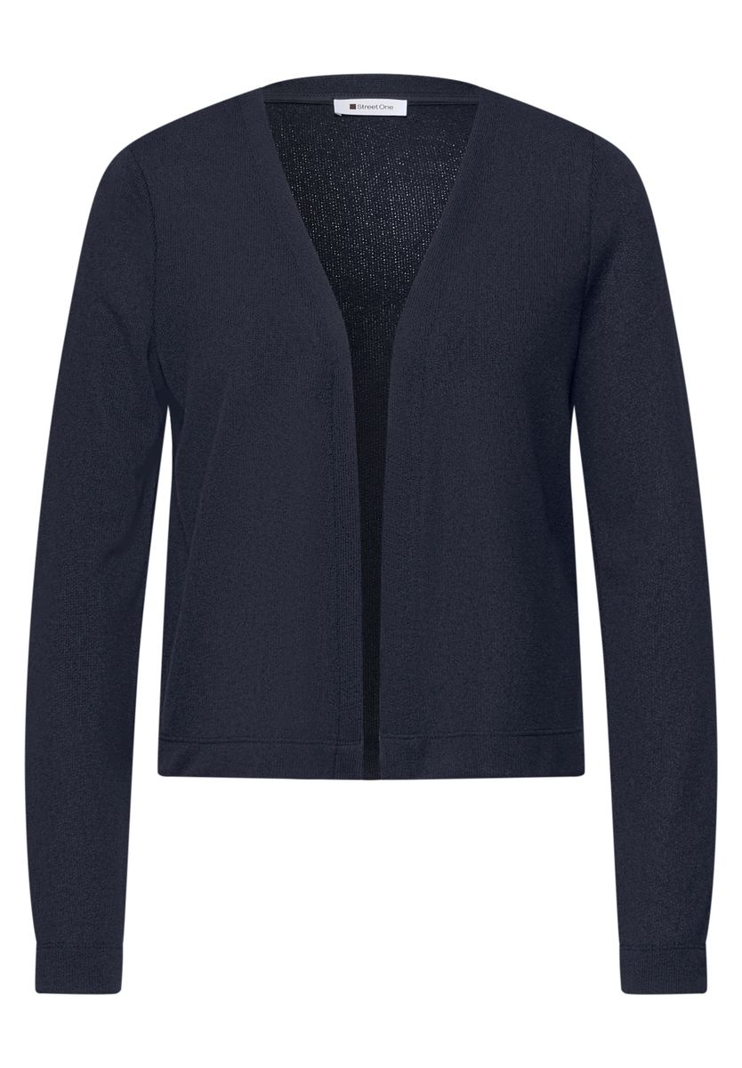 Style QR Nette new summer knit
