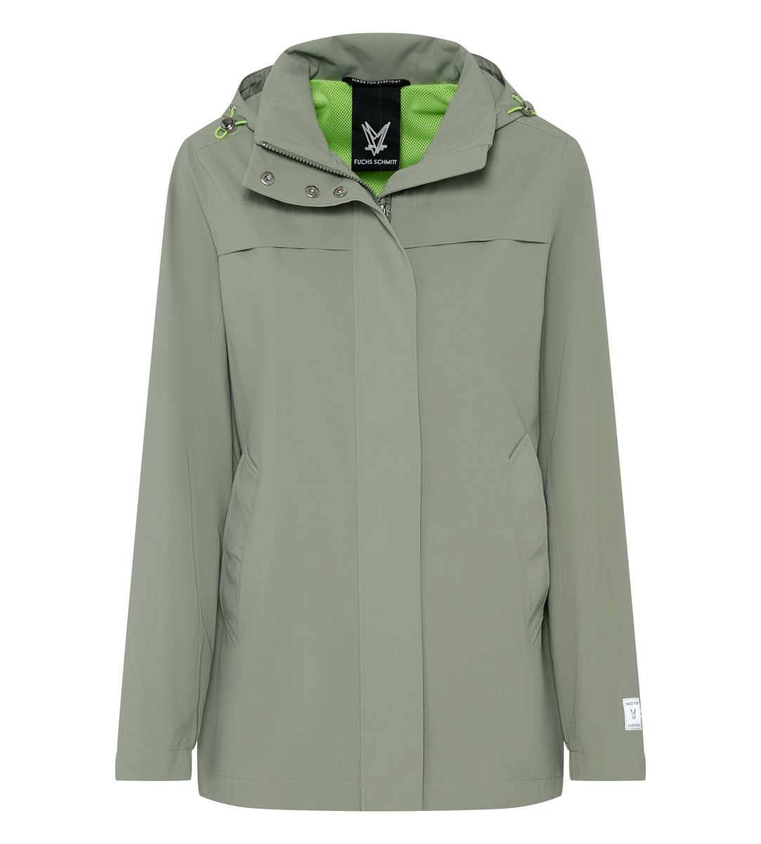 Jacke