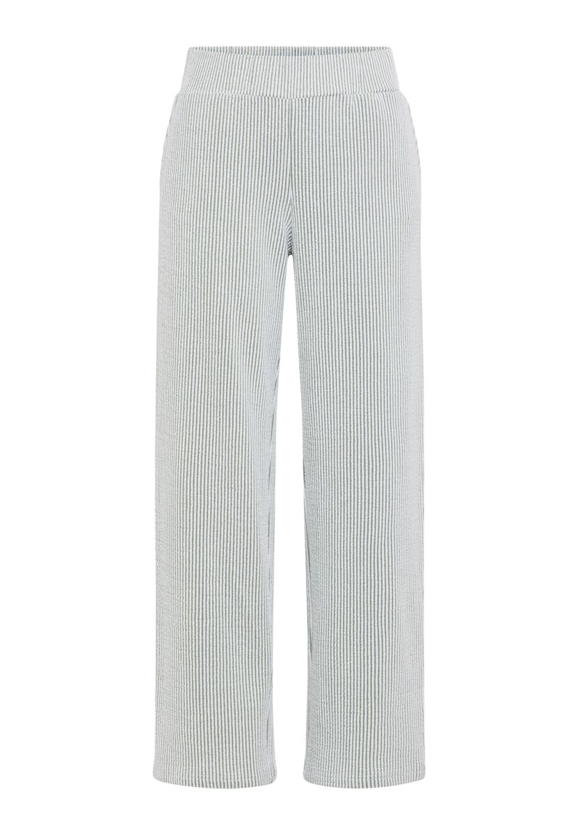 Trousers Casual Long