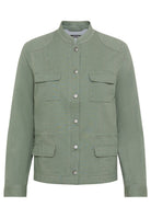 Jacket Indoor