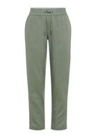 Trousers Casual Cropped