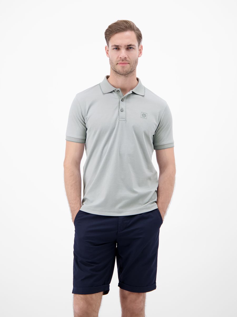 POLO-KNOPF