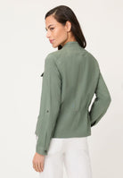 Jacket Indoor
