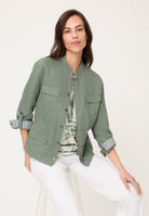Jacket Indoor