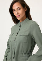 Jacket Indoor