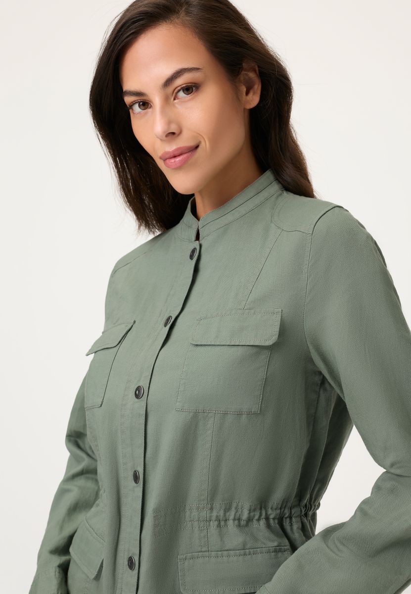 Jacket Indoor