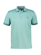 POLO-KNOPF