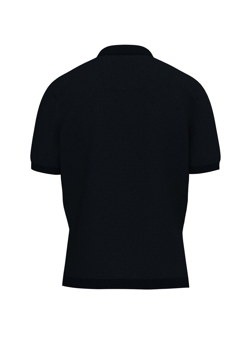 Polo, shortsleeve, Air Cotton