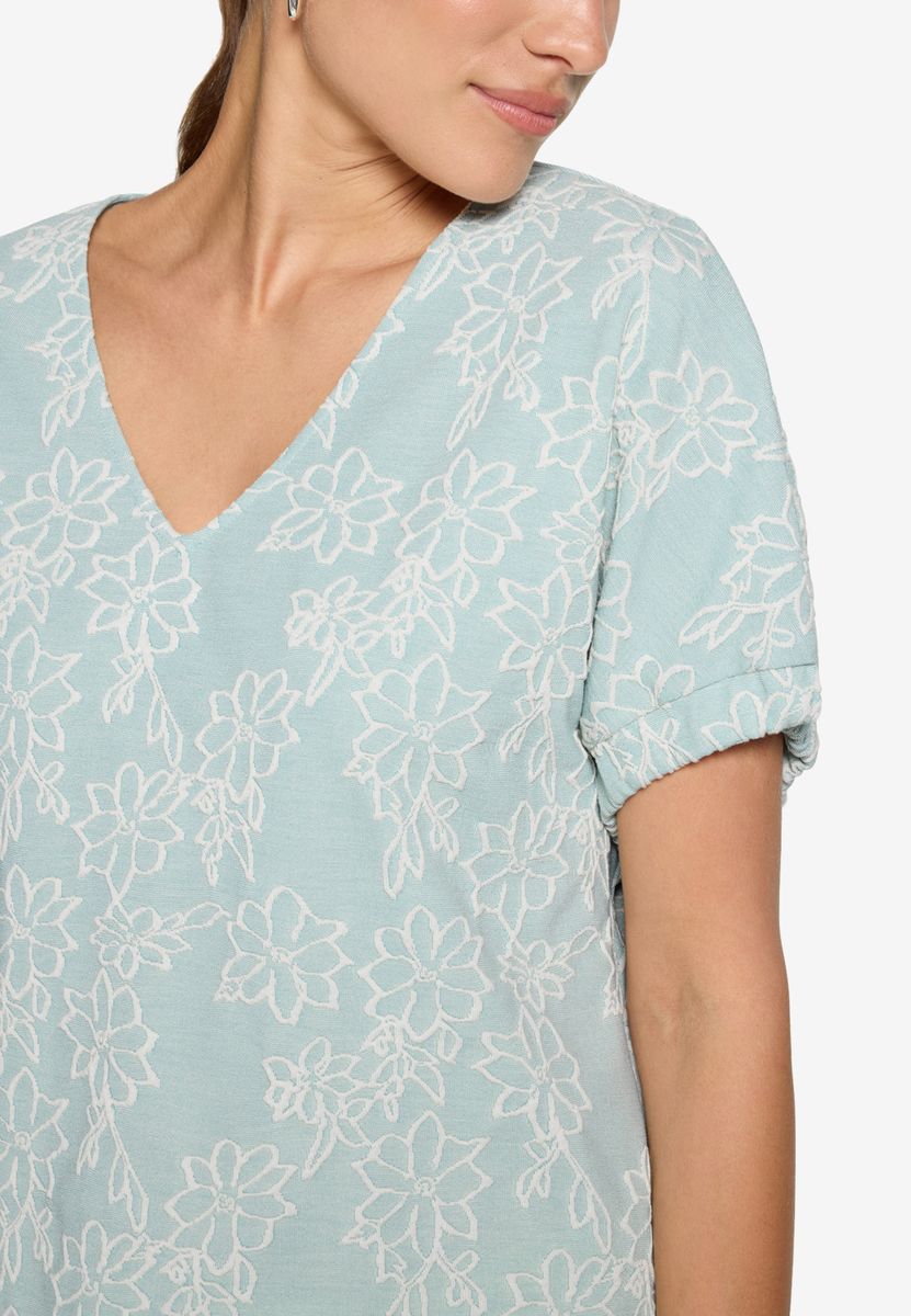 Sweat Kurz 1/2 Arm