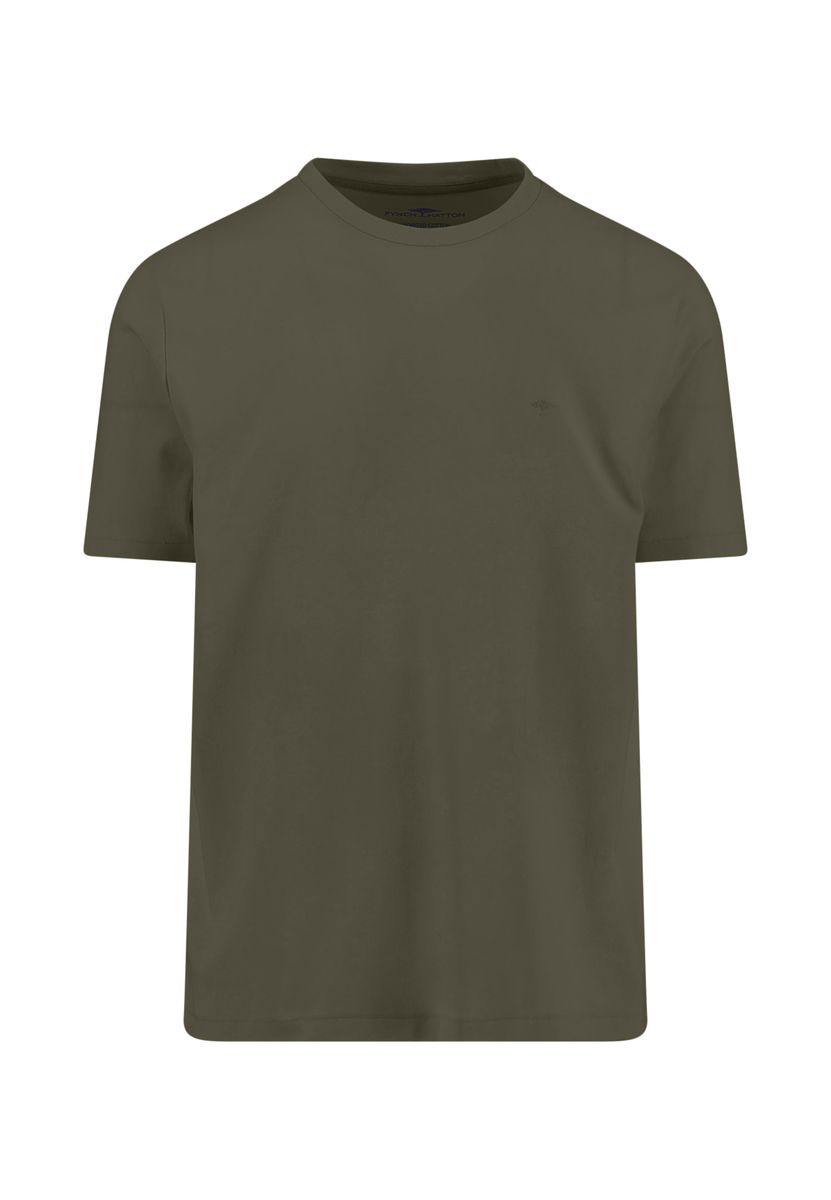 Sanforized T-Shirt