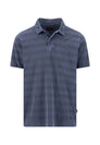 Jacquard Polo