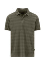 Jacquard Polo