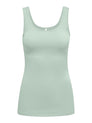 ONLLIVE LOVE S/L TANK TOP NOOS
