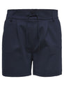 ONLPOPTRASH LIFE EASY SHORTS PNT NO