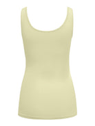 ONLLIVE LOVE S/L TANK TOP NOOS