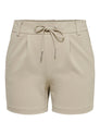 ONLPOPTRASH LIFE EASY SHORTS PNT NOOS