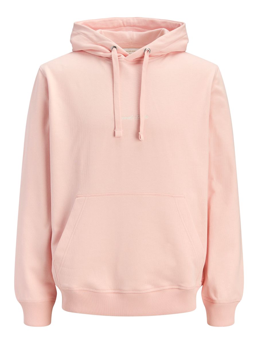 JORNORREBRO EMB SWEAT HOOD NOOS