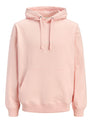 JORNORREBRO EMB SWEAT HOOD NOOS