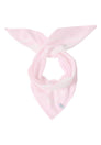 Bandana mit Print und Wording