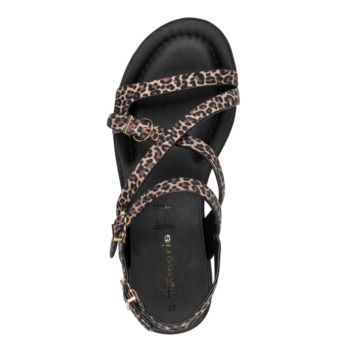 Da.-Sandalette