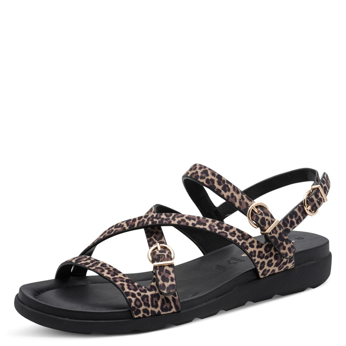 Da.-Sandalette