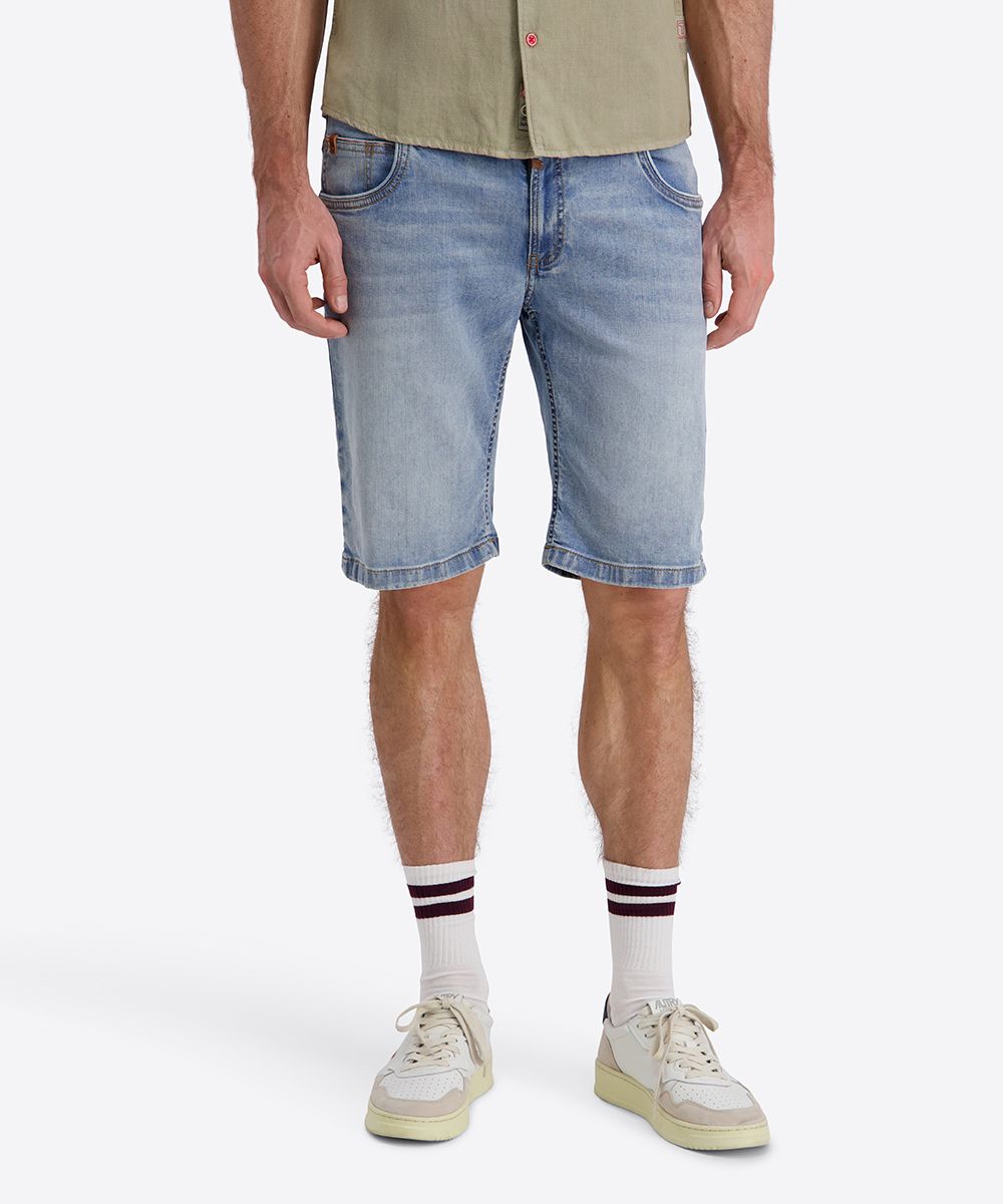 Slim ScottyTZ Short