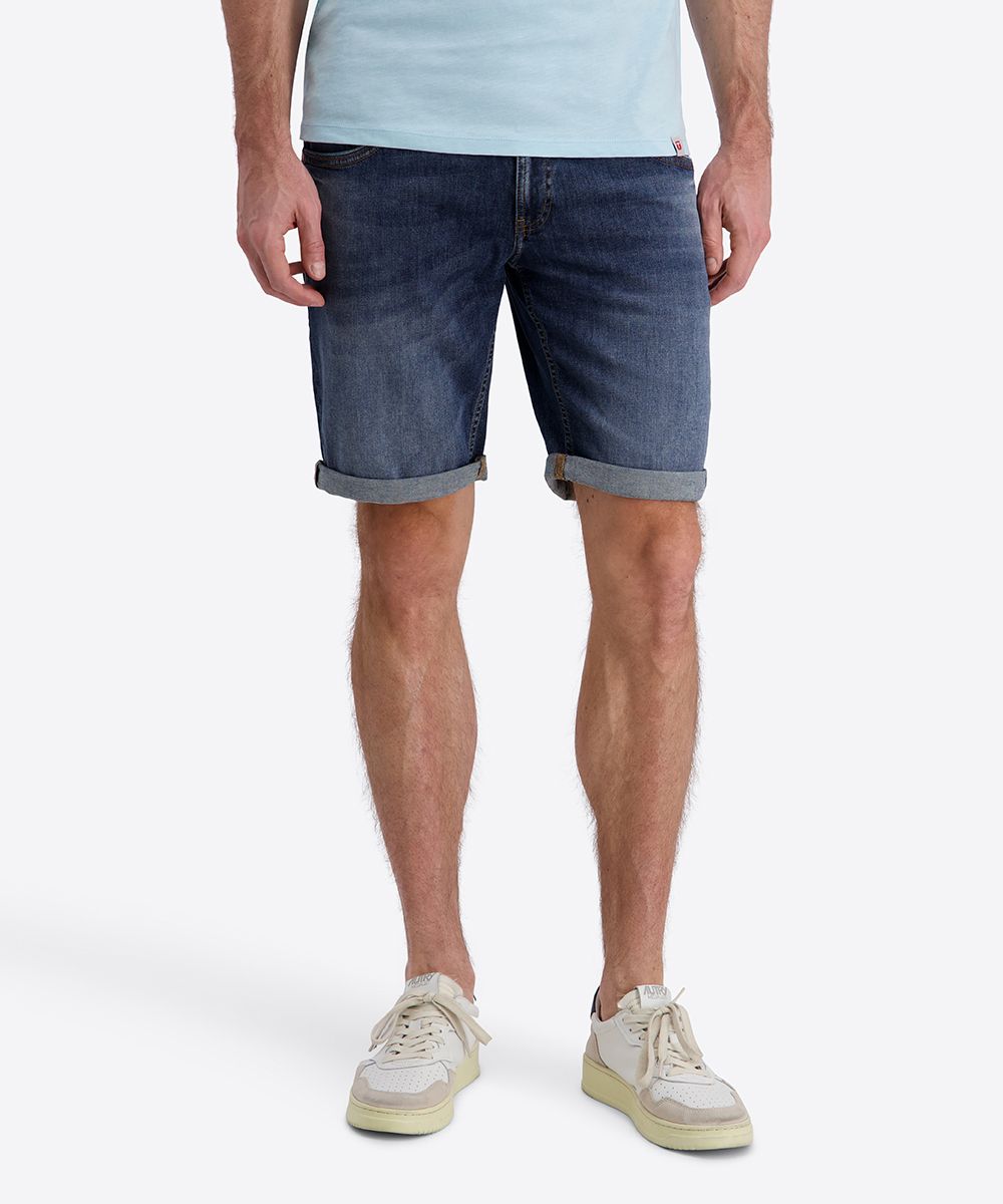 Slim ScottyTZ Short