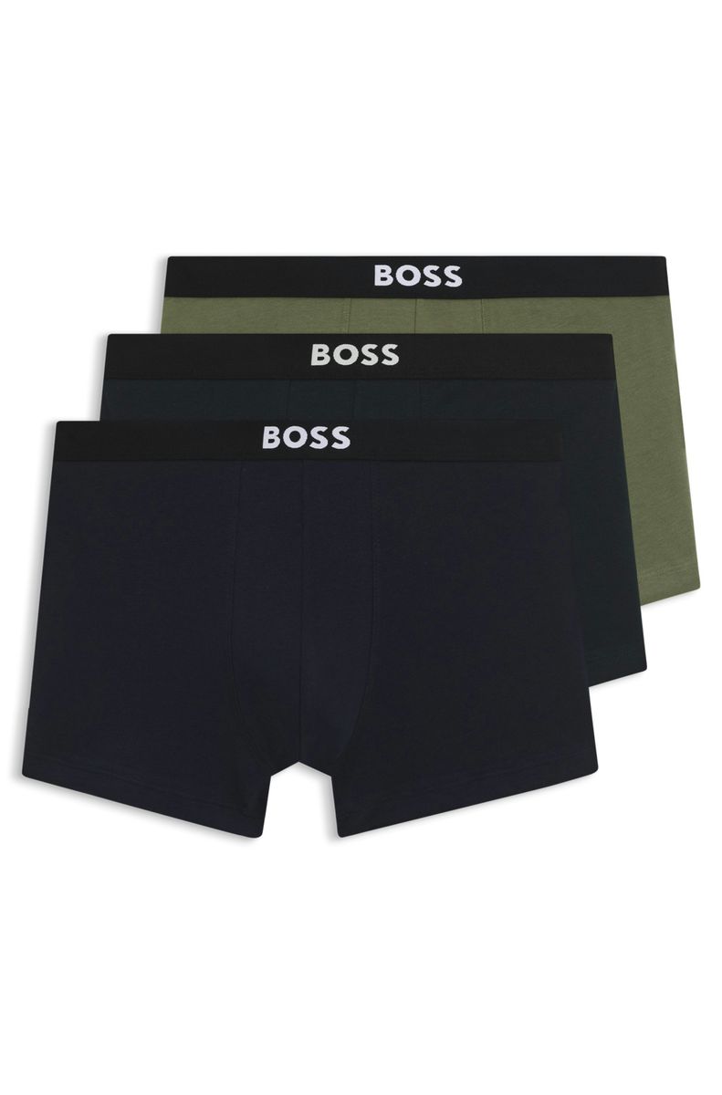Trunk 3P BOSS ONE 10272529 01