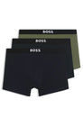 Trunk 3P BOSS ONE 10272529 01