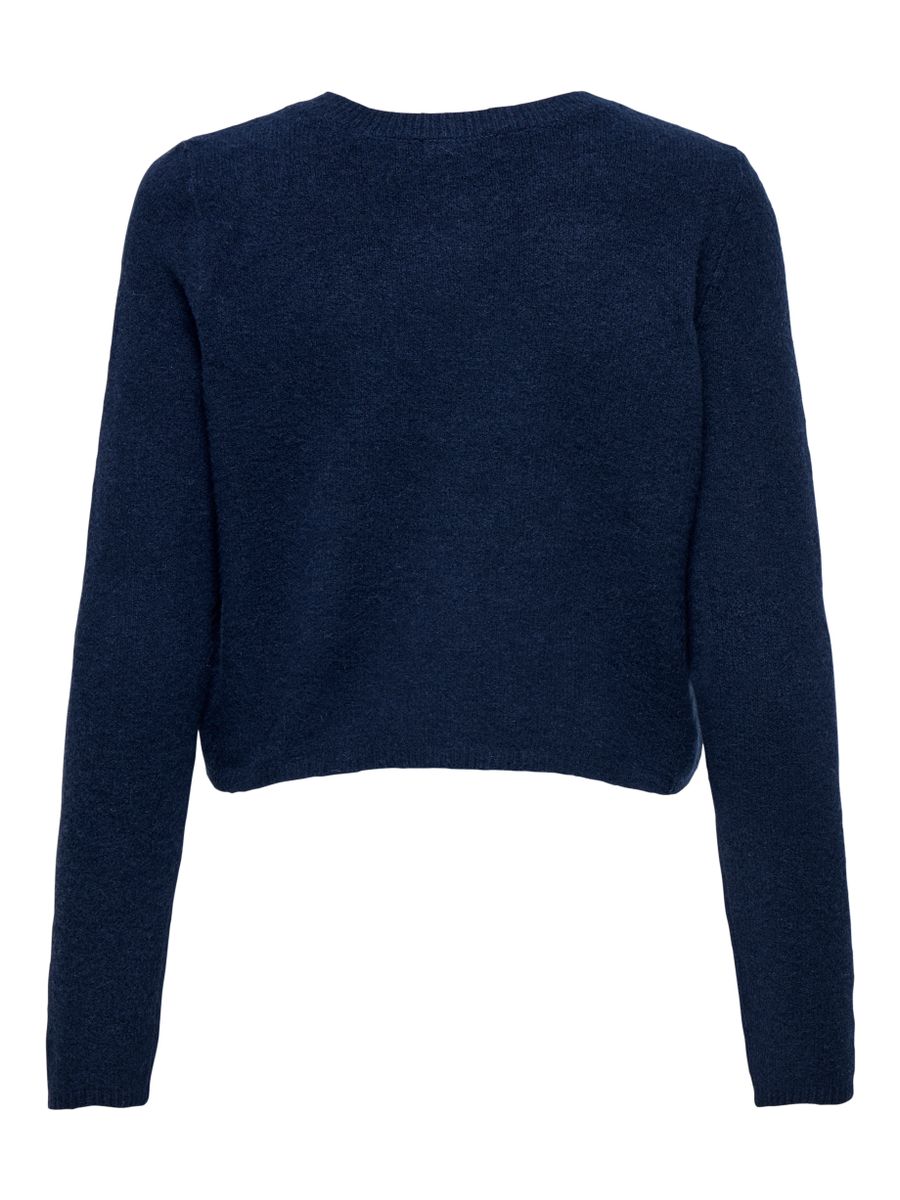 JDYCHLOE L/S CARDIGAN KNT NOOS