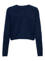 JDYCHLOE L/S CARDIGAN KNT NOOS