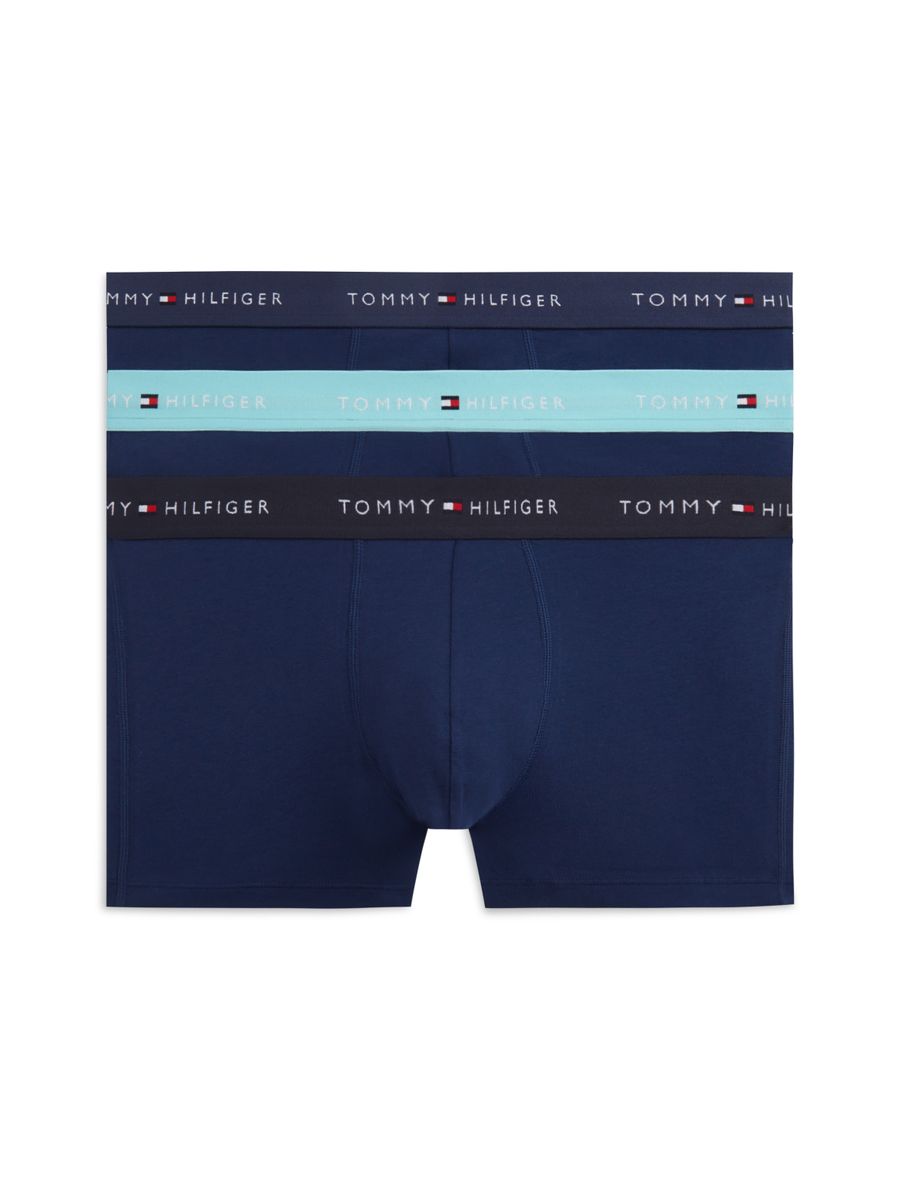 3P TRUNK WB