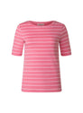 T-Shirt Rundhals 1/2 Arm