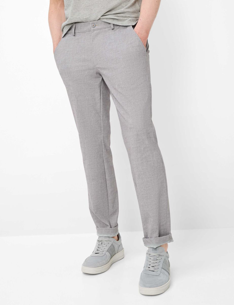 Style Thilo