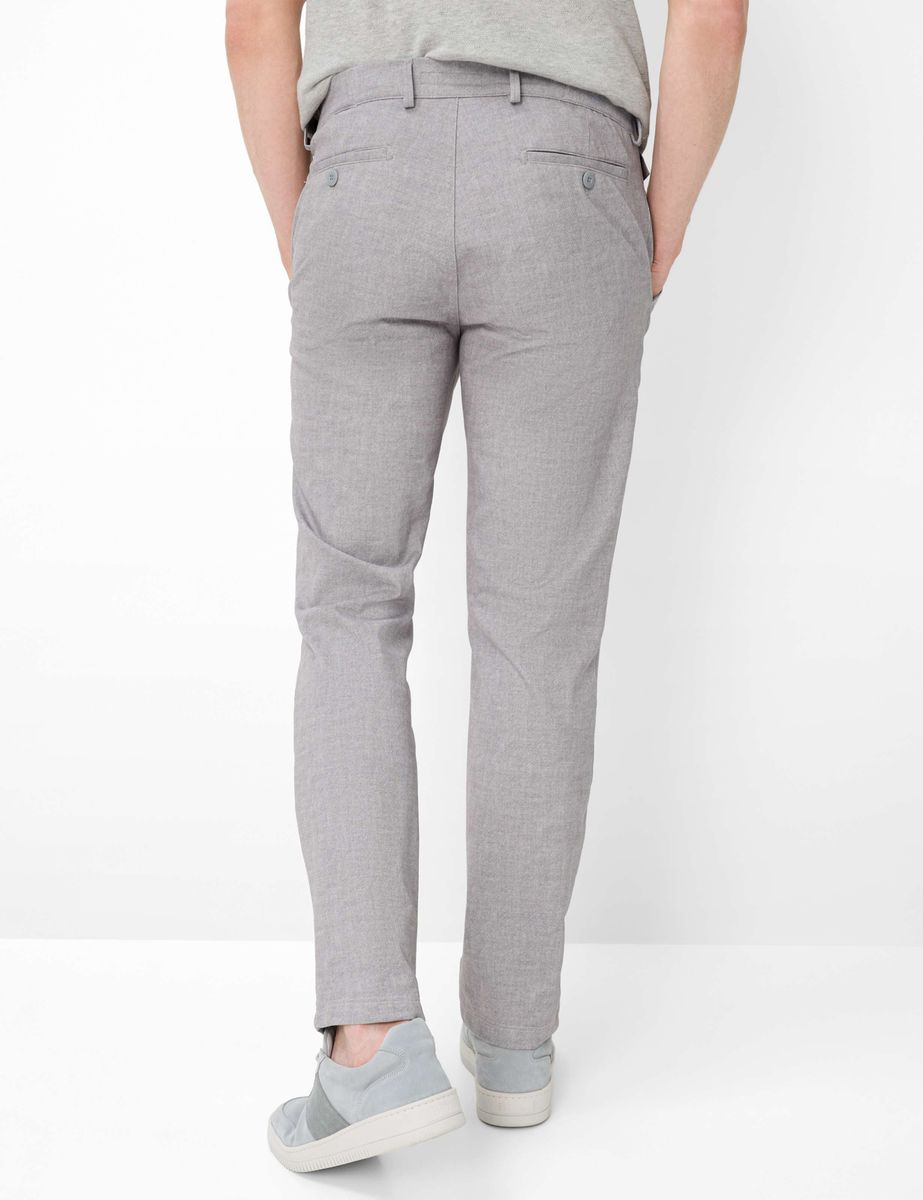 Style Thilo