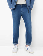 Style Thilo