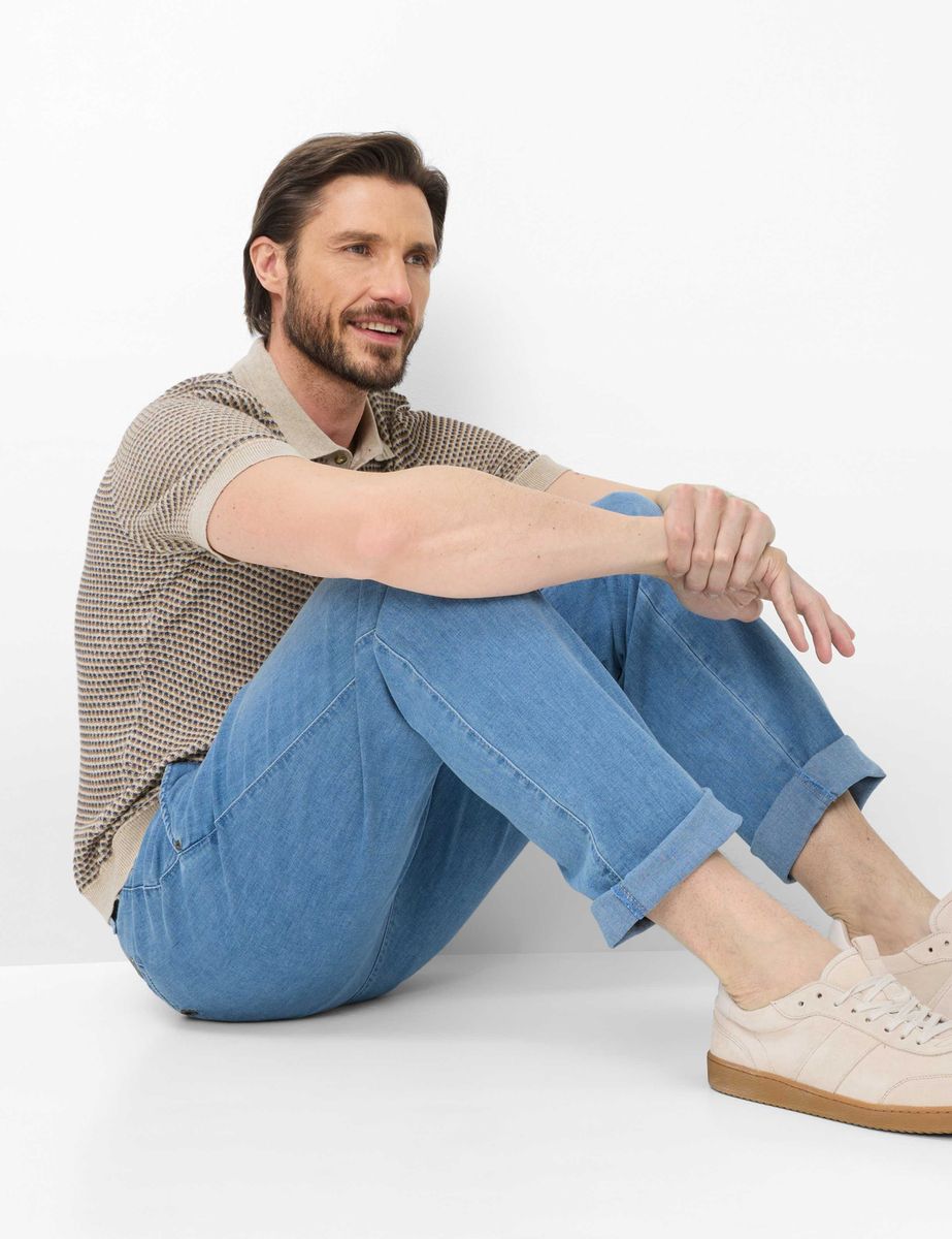 Style Thilo