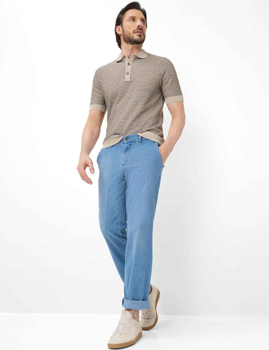 Style Thilo