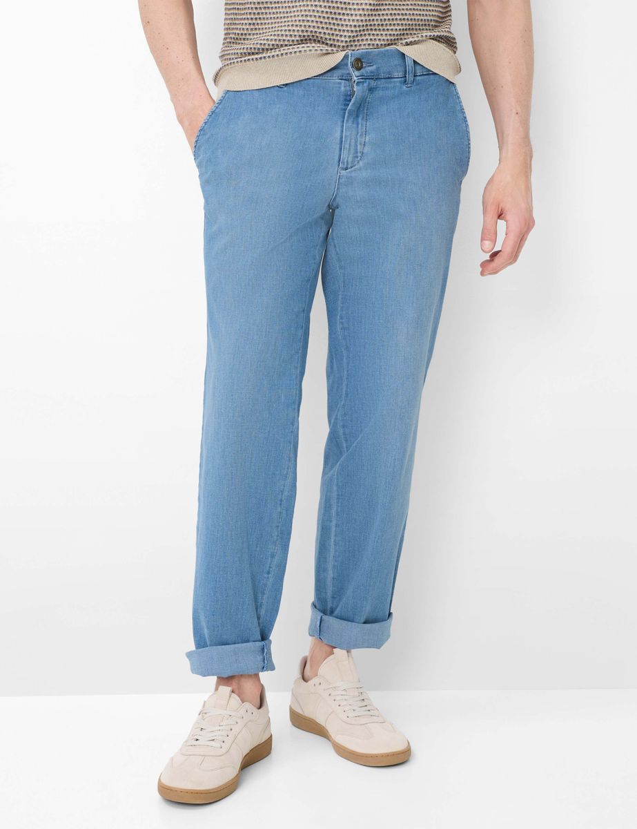 Style Thilo