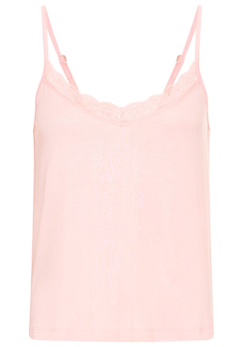 LASCANA LAS pretty lace top