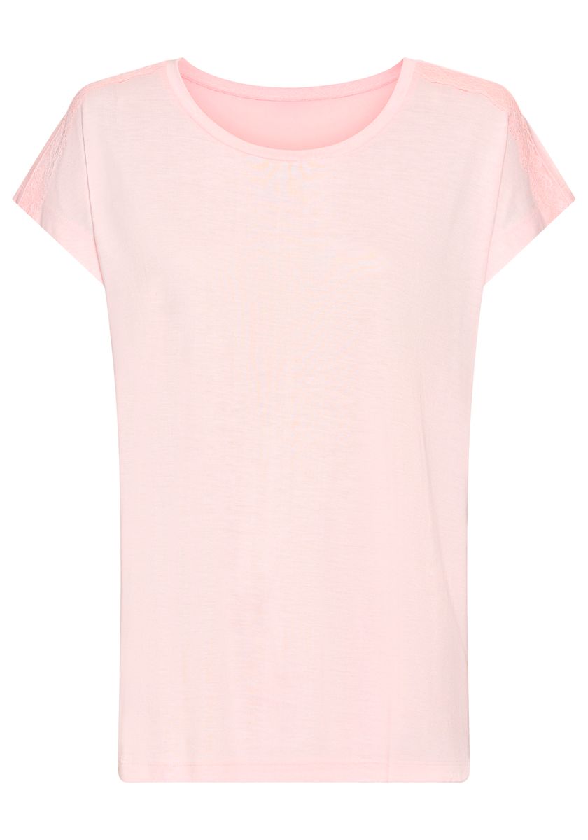 LAS T-Shirt Pretty Lace