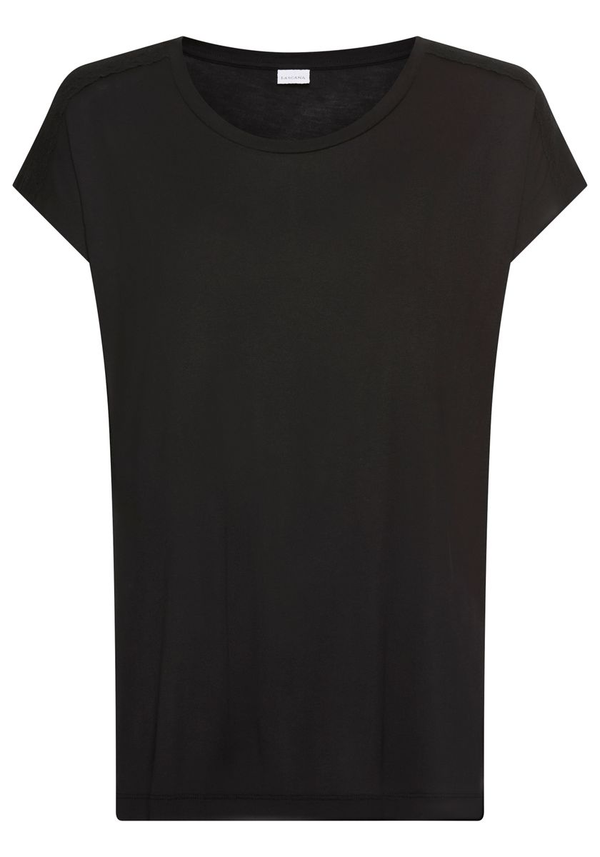 LAS T-Shirt Pretty Lace