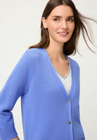 Cardigan Long Sleeves