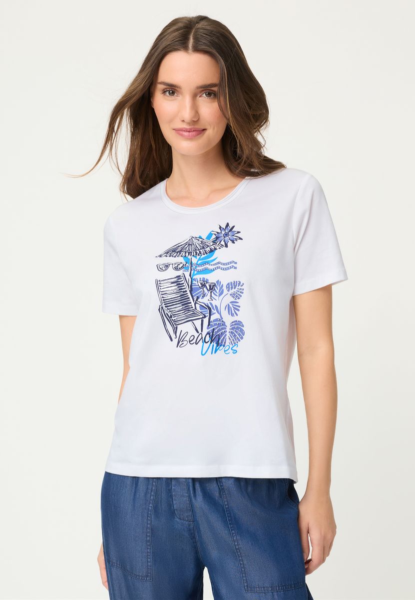 T-Shirt Short Sleeves