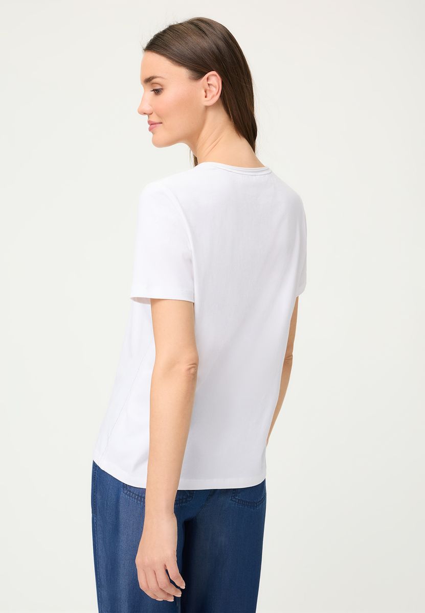 T-Shirt Short Sleeves