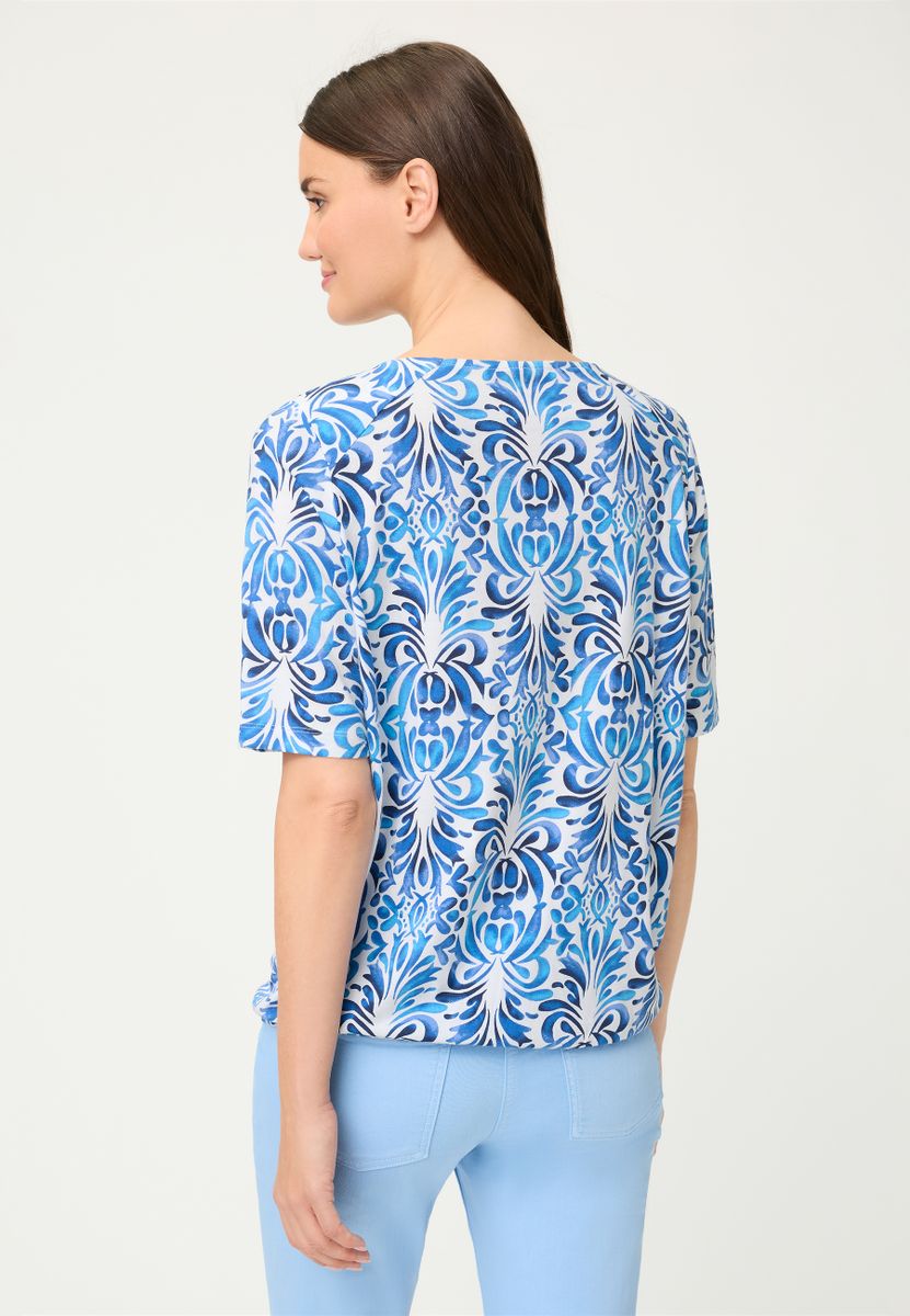 T-Shirt Short Sleeves