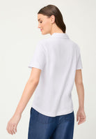 Polo Shirt Short Sleeves