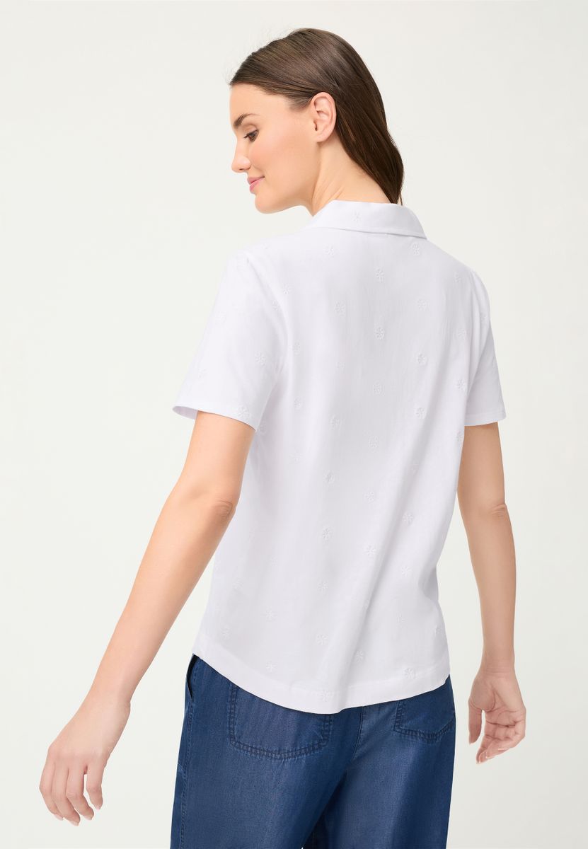 Polo Shirt Short Sleeves