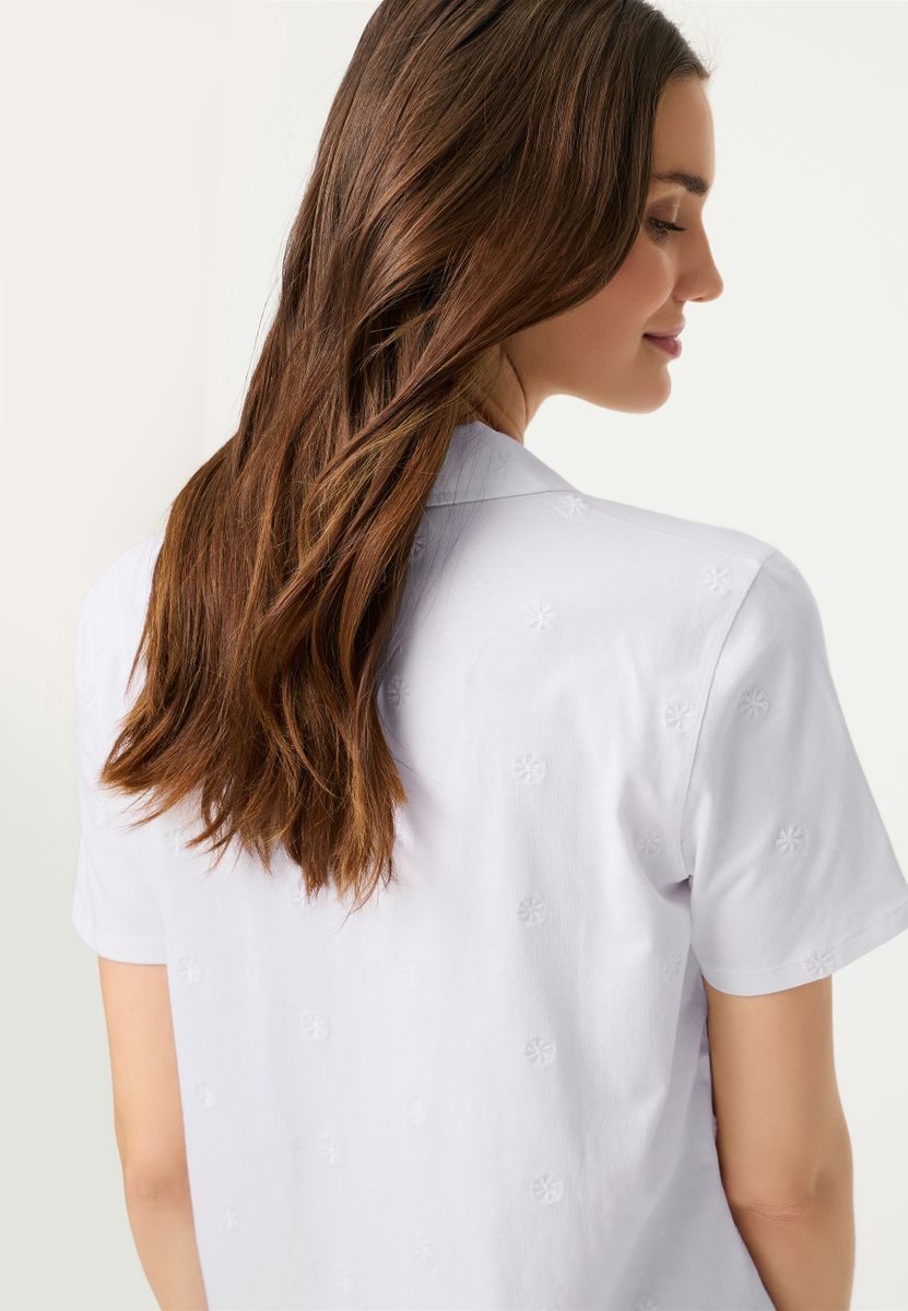 Polo Shirt Short Sleeves